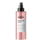 L'Oreal Professionnel Serie Expert Vitamino Color 10-in-1 Multi-Purpose Spray 190ml Leave-In Treatment for Colour Treated Hair