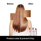 L'Oreal Professionnel Serie Expert Vitamino Color 10-in-1 Multi-Purpose Spray 190ml Leave-In Treatment for Colour Treated Hair