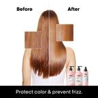 L'Oreal Professionnel Serie Expert Vitamino Color 10-in-1 Multi-Purpose Spray 190ml Leave-In Treatment for Colour Treated Hair