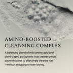 Living Proof Perfect Hair Day Shampoo - Silicone-Free Sulphate-Free Haircare for All Hair Types - Colour-Safe Smoothing Formula 236ml