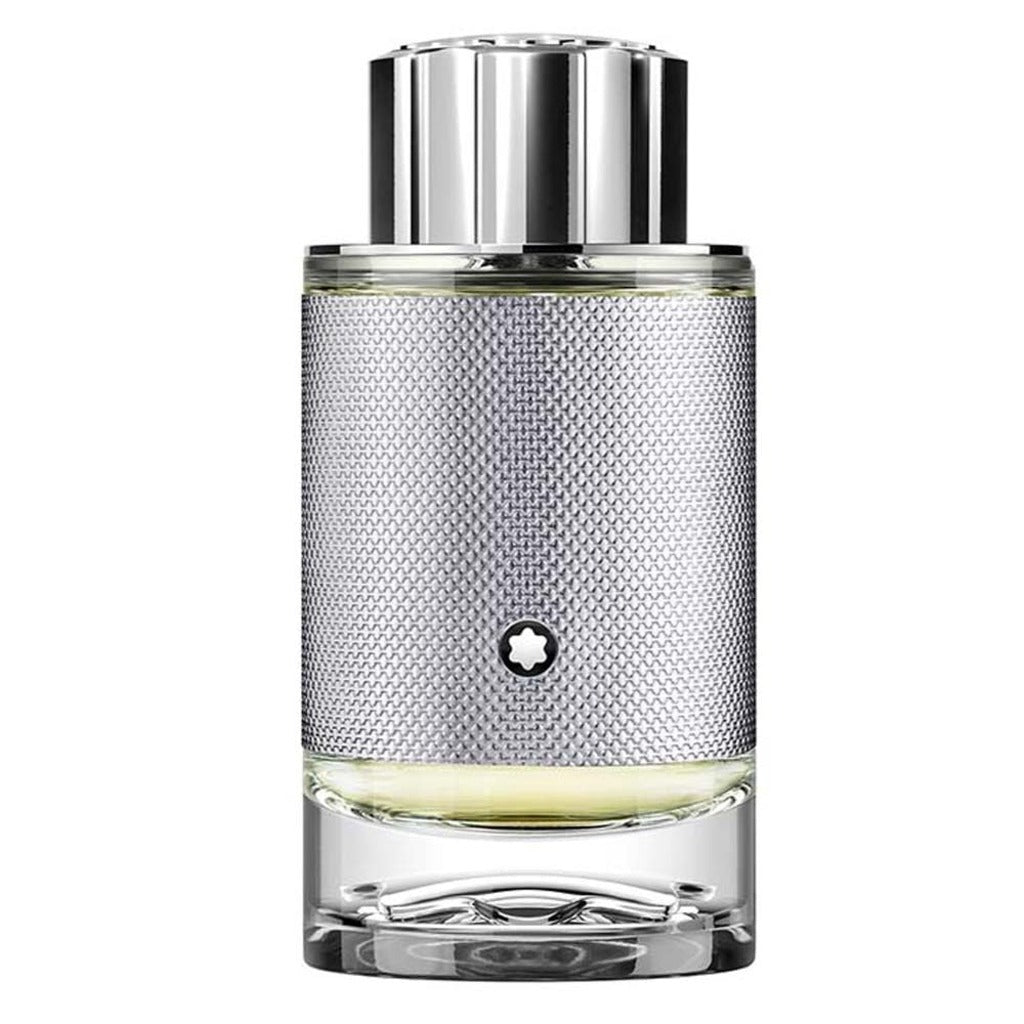 Montblanc Explorer Platinum Eau de Parfum 100ml Spray for Men Fragrance