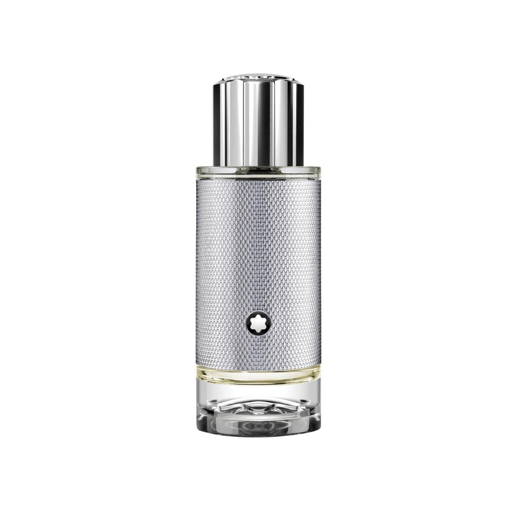 Montblanc Explorer Platinum Eau de Parfum 100ml Spray for Men Fragrance