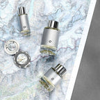 Montblanc Explorer Platinum Eau de Parfum 100ml Spray for Men Fragrance