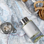Montblanc Explorer Platinum Eau de Parfum 100ml Spray for Men Fragrance