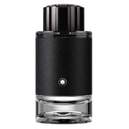 Montblanc Explorer Eau De Parfum for Men 100ml Spray - Woody Aromatic Mens Fragrance EDP - Damaged Box Packaging