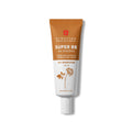 Erborian Super BB Cream with Ginseng High Coverage Tinted Face Cream Caramel 40ml SPF 20 Korean Skincare Anti-Imperfection Blemish Concealer - Damaged Box