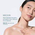 ELEMIS Japanese Camellia Body Oil Blend - Hydrating & Nourishing Body Oil with Camellia, Rosehip & Squalane - Moisturizing Oil for Soft, Smooth Skin & Skin Repair - Ideal for Dry Skin - Damaged Box