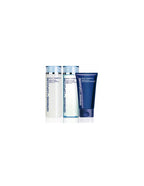 Germaine de Capuccini Excel Therapy O2 Skincare Gift Set Pack Anti-Pollution Oxygenating Face Cream and Serum Treatment Bundle