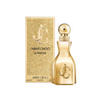 Jimmy Choo I Want Choo Le Parfum 40ml Spray for Women Intense Floral Gourmand Fragrance