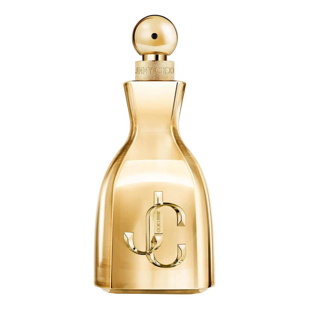 Jimmy Choo I Want Choo Le Parfum 40ml Spray for Women Intense Floral Gourmand Fragrance