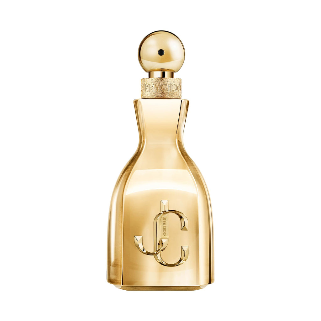 Jimmy Choo I Want Choo Le Parfum 40ml Spray for Women Intense Floral Gourmand Fragrance