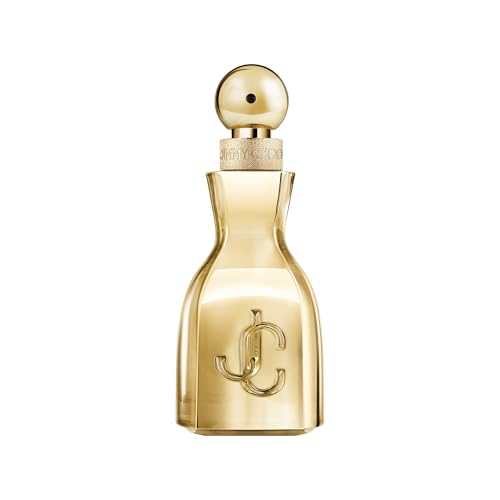 Jimmy Choo I Want Choo Le Parfum 40ml Spray for Women Intense Floral Gourmand Fragrance