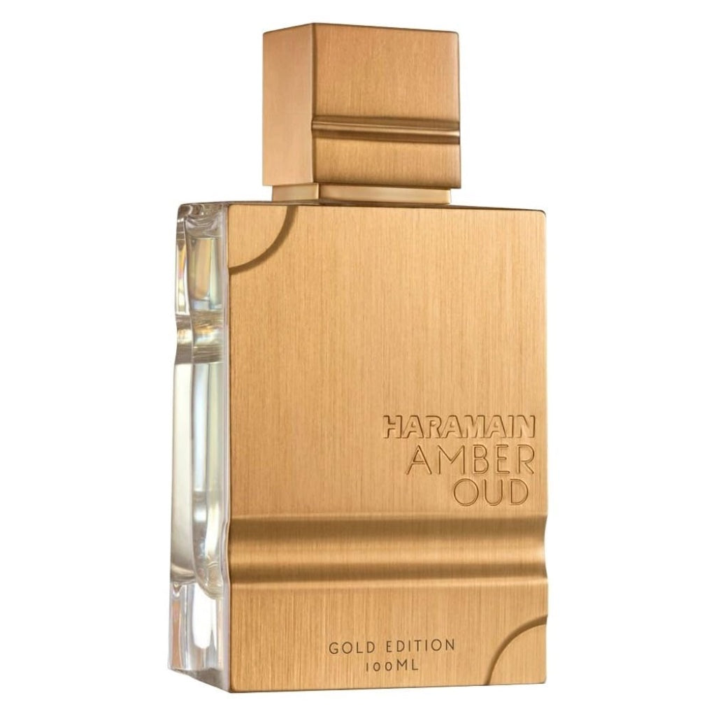 Al Haramain Eau de Parfum Spray (Gold Extreme) - Damaged Box