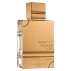 Al Haramain Eau de Parfum Spray (Gold Extreme) - Damaged Box