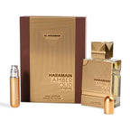 Al Haramain Eau de Parfum Spray (Gold Extreme) - Damaged Box