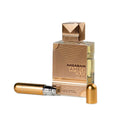 Al Haramain Eau de Parfum Spray (Gold Extreme) - Damaged Box