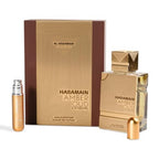 Al Haramain Eau de Parfum Spray (Gold Extreme) - Damaged Box