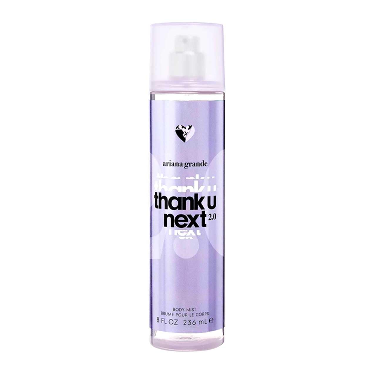 Ariana Grande Body Mist, 236 ml