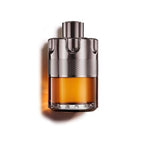 Azzaro Wanted by Night, Eau de Parfum Aftershave, Spicy Woody Fragrance with Cinnamon, Red Cedar, Tobacco, Bold Magnetic Aftershave for Men, A Bold Spicy Accord - Damaged Box