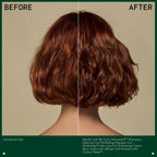Aveda Be Curly Advanced Curl Enhancer Cream | Curl Cream Defines Curly and Wavy Hair | Reduces Frizz, Adds Shine | Silicone Free | 98% Naturally Derived*, 200ml
