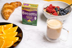 Bassetts Vitamins Man 50+ Multivitamins & Multiminerals Orange & Lime Flavour 30 Gummy Pastilles - BBE 05/2026