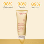 Clarins Hydrating Foaming Cleanser 125ml - Damaged Box