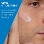 CeraVe AM Facial Moisturising Lotion SPF50 - UVA UVB Protection, Normal to Dry Skin, 52ml Day Cream - Damaged Box
