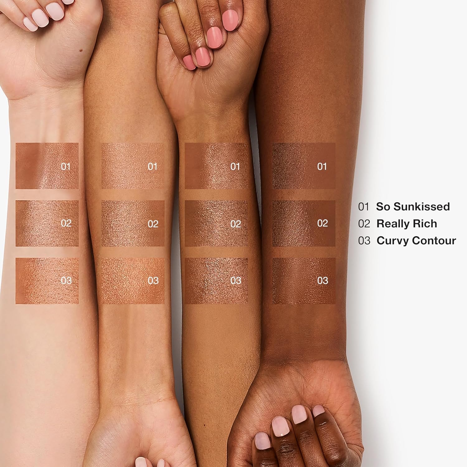 Clinique Chubby Stick Sculpting Contour For All Skin Types | Cream Contouring Stick, 6 g