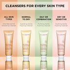 Clarins Hydrating Foaming Cleanser 125ml - Damaged Box