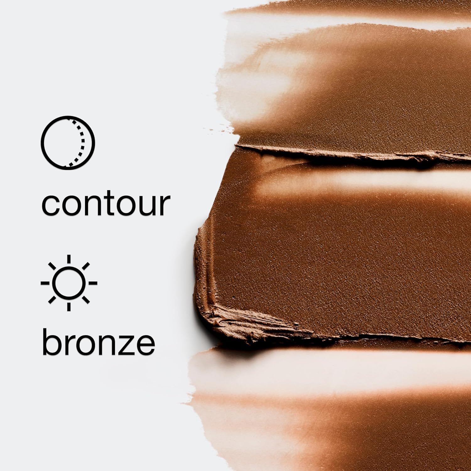 Clinique Chubby Stick Sculpting Contour For All Skin Types | Cream Contouring Stick, 6 g
