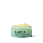 ELEMIS Pro-Collagen Cleansing Balm, 3-in-1 Deep Cleansing Milk, Mineral Oil Free Soothing Skin Cleanser, Daily Moisturising Makeup Remover, Suitable for Sensitive Skin and for Use Around the Eyes - Damaged Box