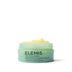ELEMIS Pro-Collagen Cleansing Balm, 3-in-1 Deep Cleansing Milk, Mineral Oil Free Soothing Skin Cleanser, Daily Moisturising Makeup Remover, Suitable for Sensitive Skin and for Use Around the Eyes - Damaged Box