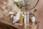 ESPA | Bergamot & Jasmine Bath & Shower Gel | 250ml | Suitable For All Skin Types | 100% Natural Fragrance