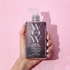 COLOR WOW Dream Coat for Curly Hair - Lightweight Anti-Frizz Spray for Bouncy, Frizz-Free Waves and Curls, 200ml