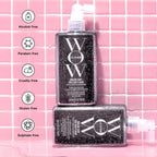 COLOR WOW Dream Coat for Curly Hair - Lightweight Anti-Frizz Spray for Bouncy, Frizz-Free Waves and Curls, 200ml