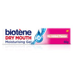 Biot`ene Dry Mouth Moisturising Gel, Moisturising Gel, Specific Formula for People with Dry Mouth, 50g