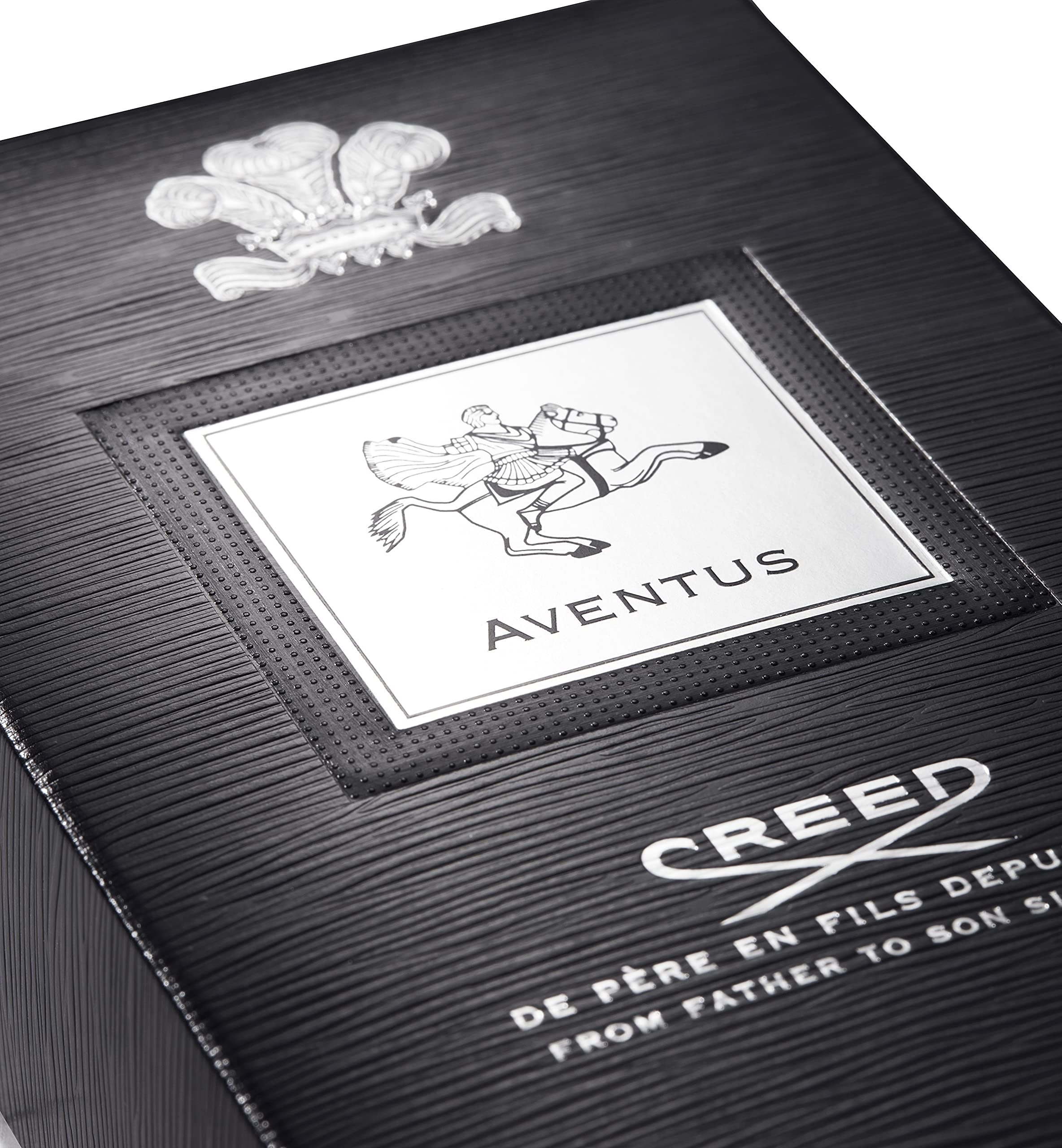 CREED Aventus Eau de Parfum Spray for Men 50ml - Luxury Fragrance for Him