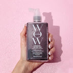 COLOR WOW Dream Coat for Curly Hair - Lightweight Anti-Frizz Spray for Bouncy, Frizz-Free Waves and Curls, 200ml