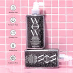 COLOR WOW Dream Coat for Curly Hair - Lightweight Anti-Frizz Spray for Bouncy, Frizz-Free Waves and Curls, 200ml