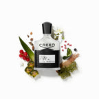 CREED Aventus Eau de Parfum Spray for Men 50ml - Luxury Fragrance for Him