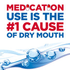 Biot`ene Dry Mouth Moisturising Gel, Moisturising Gel, Specific Formula for People with Dry Mouth, 50g