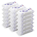 by Amazon Sensitive Baby Wipes 1008 Wipes, Unscented, 18 Pack of 56