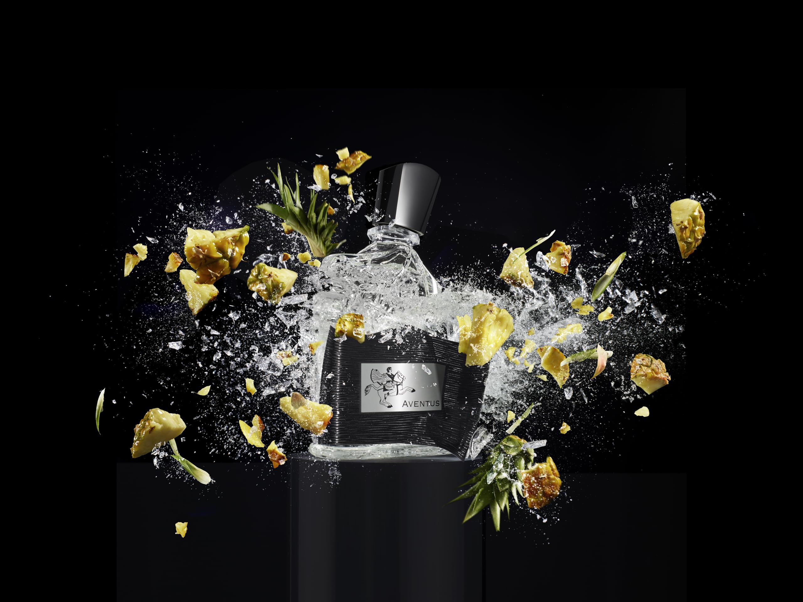 CREED Aventus Eau de Parfum Spray for Men 50ml - Luxury Fragrance for Him