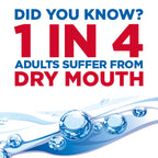 Biot`ene Dry Mouth Moisturising Gel, Moisturising Gel, Specific Formula for People with Dry Mouth, 50g