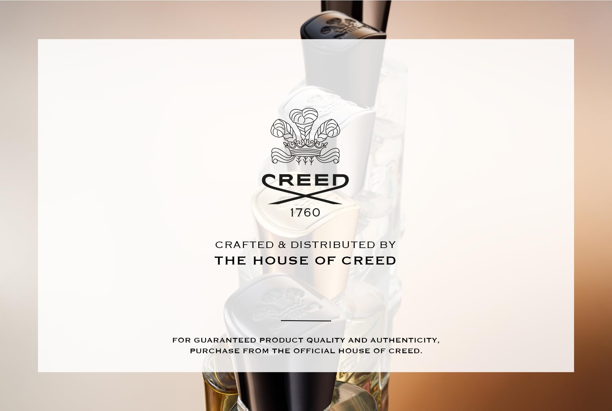 CREED Aventus Eau de Parfum Spray for Men 50ml - Luxury Fragrance for Him