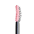 e.l.f. Lash 'N Roll Mascara - Curling, Lifting & Separating - Long-Lasting, Vegan & Cruelty-Free - Black - Damaged Box