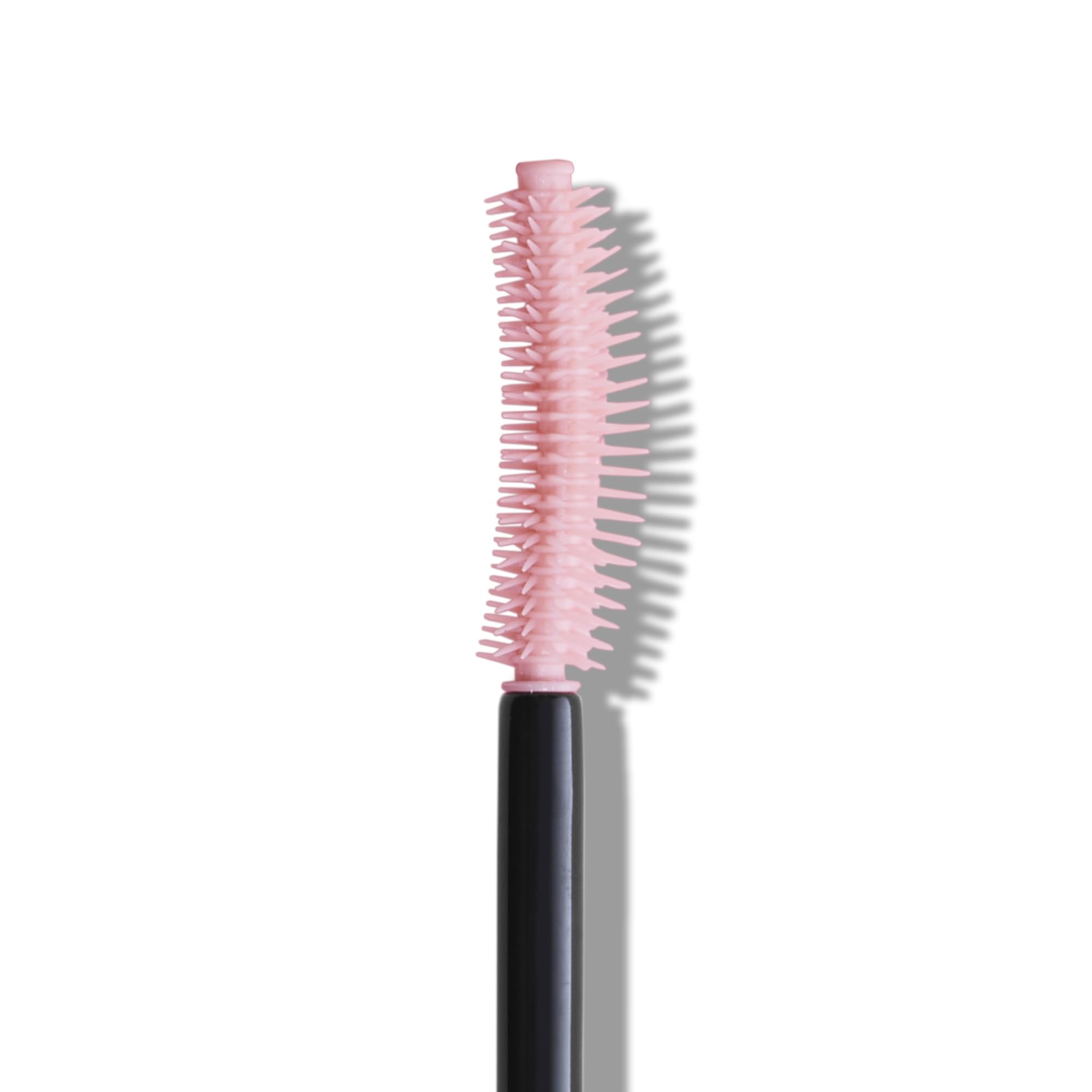e.l.f. Lash 'N Roll Mascara - Curling, Lifting & Separating - Long-Lasting, Vegan & Cruelty-Free - Black - Damaged Box