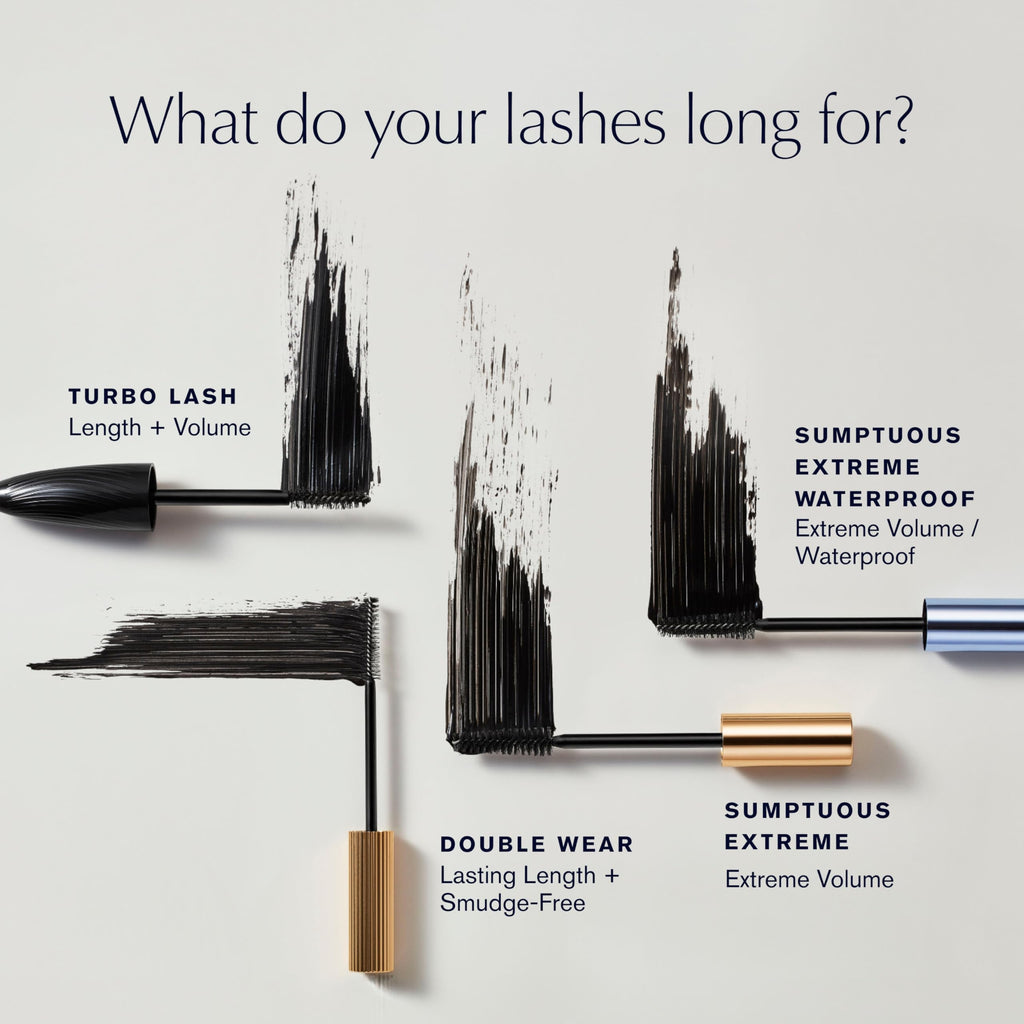 Est'ee Lauder Sumptuous Extreme Waterproof Lash Multiplying Volume Mascara, 8 ml