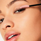 e.l.f. Lash 'N Roll Mascara - Curling, Lifting & Separating - Long-Lasting, Vegan & Cruelty-Free - Black - Damaged Box