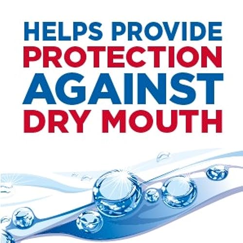 Biot`ene Dry Mouth Moisturising Gel, Moisturising Gel, Specific Formula for People with Dry Mouth, 50g
